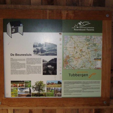 Bed And Breakfast De Boerderij Albergen Ngoại thất bức ảnh