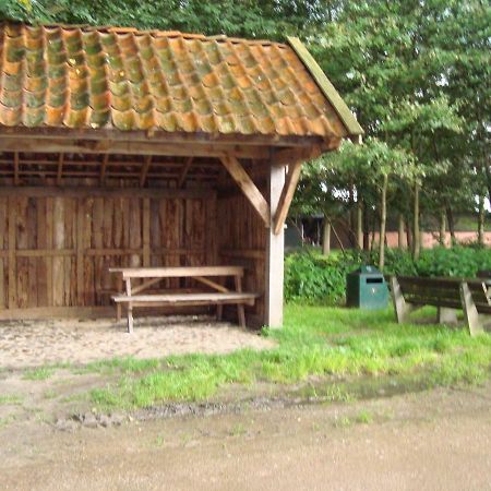 Bed And Breakfast De Boerderij Albergen Ngoại thất bức ảnh