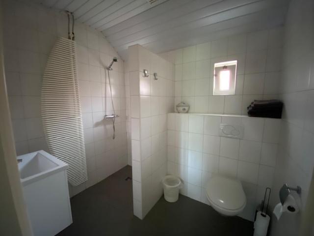 Bed And Breakfast De Boerderij Albergen Ngoại thất bức ảnh