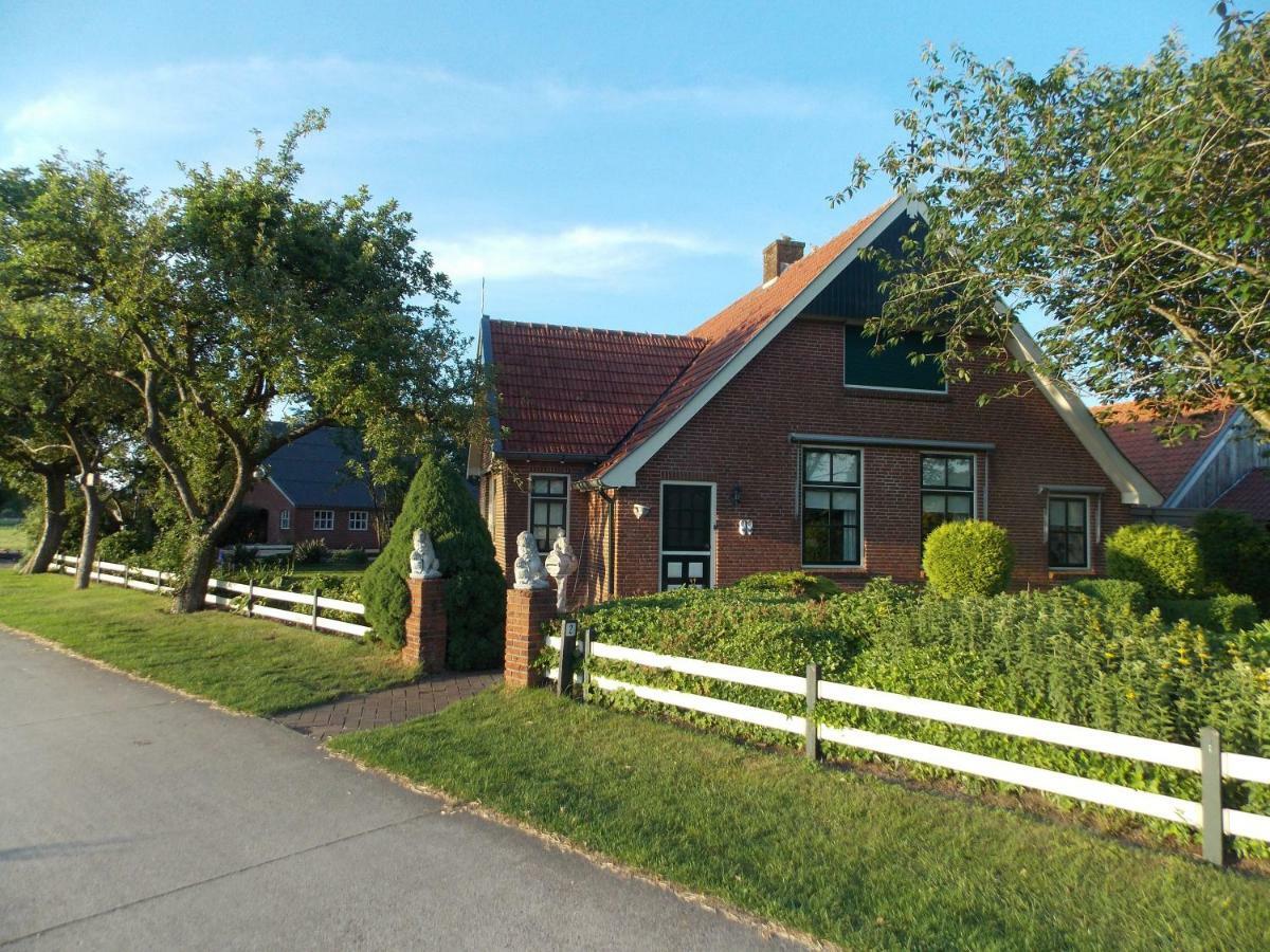Bed And Breakfast De Boerderij Albergen Ngoại thất bức ảnh